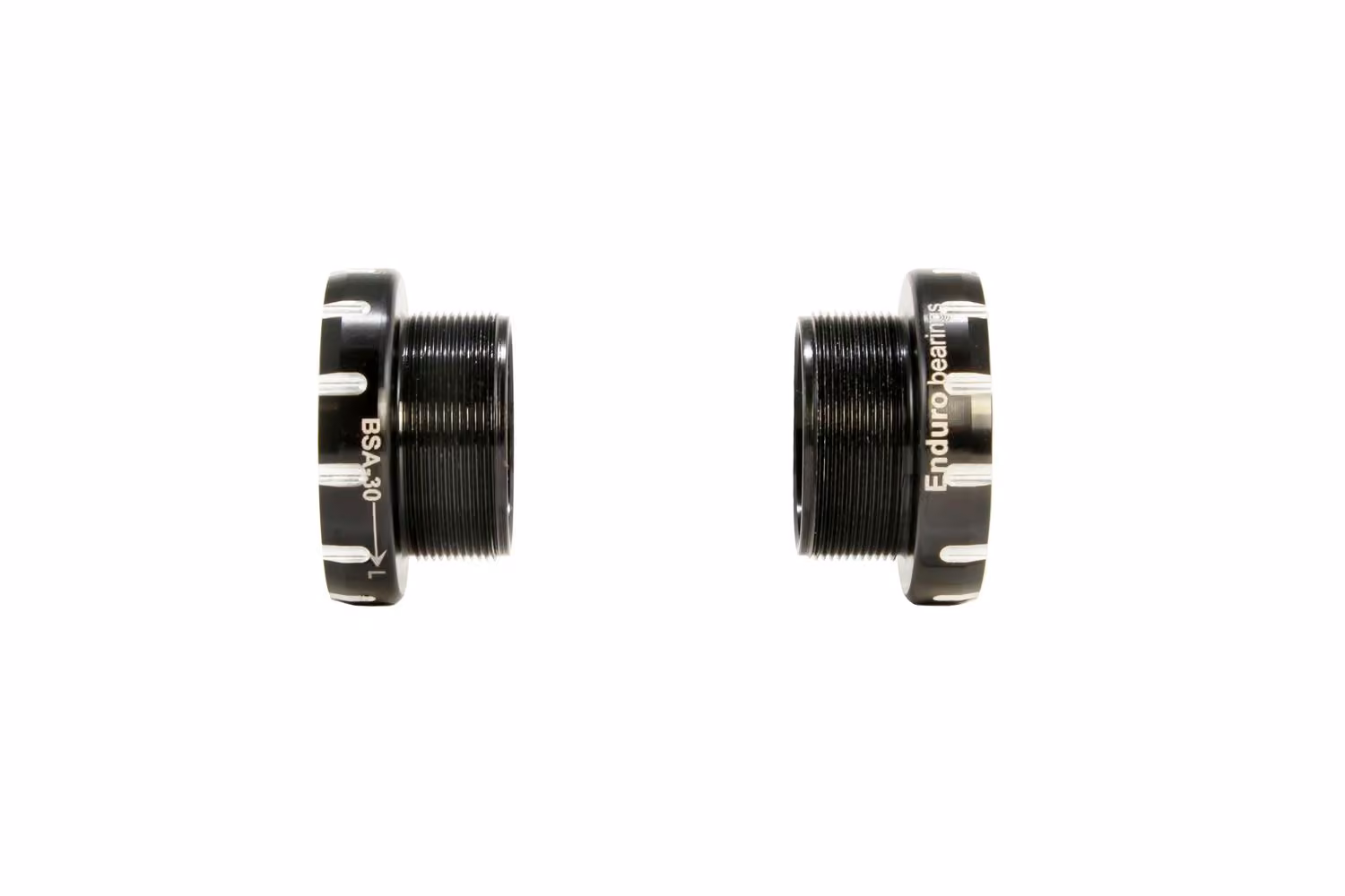 Enduro BSA Thread-in XD-15 Pro for 30mm image 2