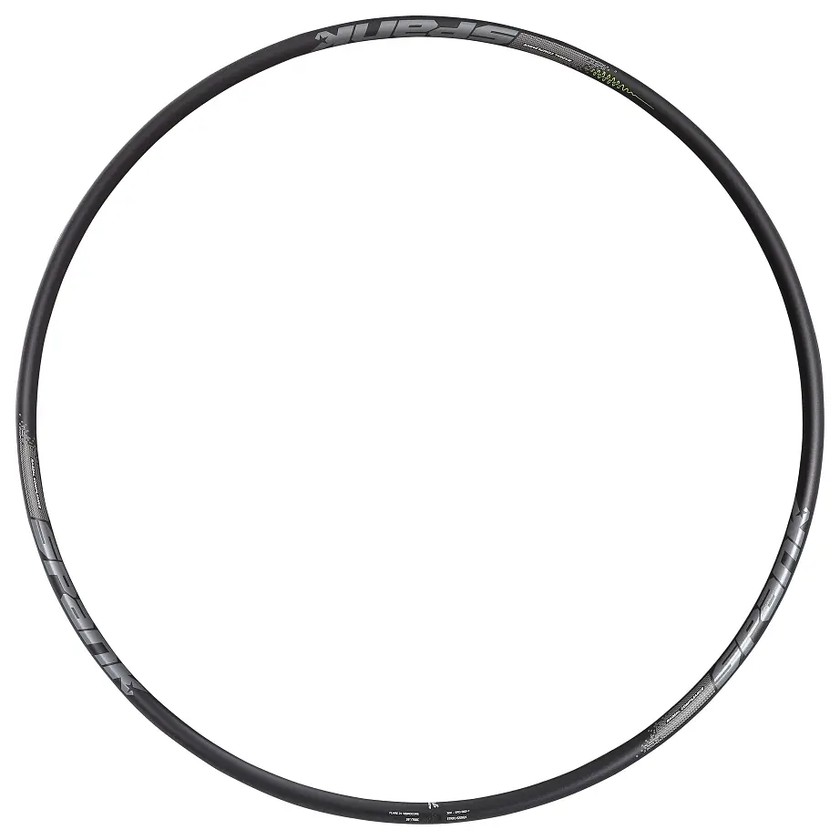 Spank - Flare 24 Vibrocore 27.5