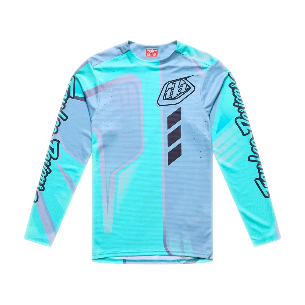 SPRINT PRO JERSEY LOWRIDER REAL