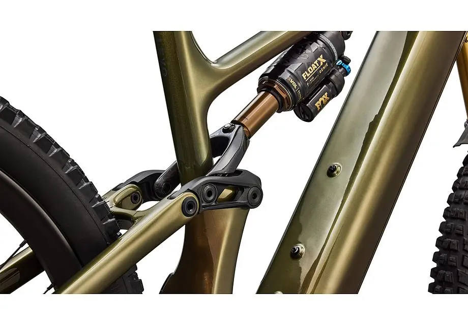 LEVO SW CARBON G4 image 17