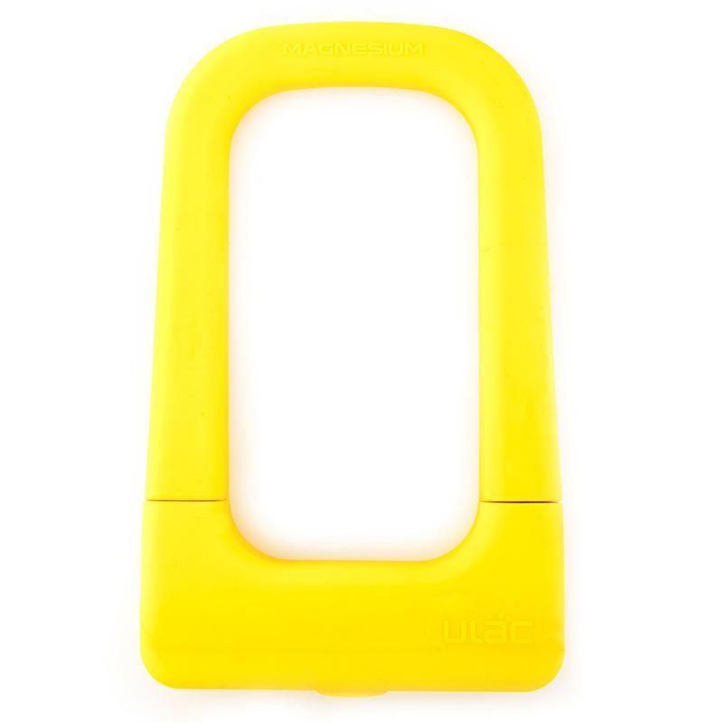 ULAC Magnum Force U-Lock Alu Key 73mm x