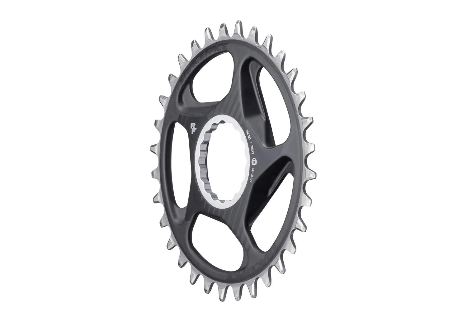 Race Face - Era, Cinch Direct Mount Shimano 12sp Chainring image 4