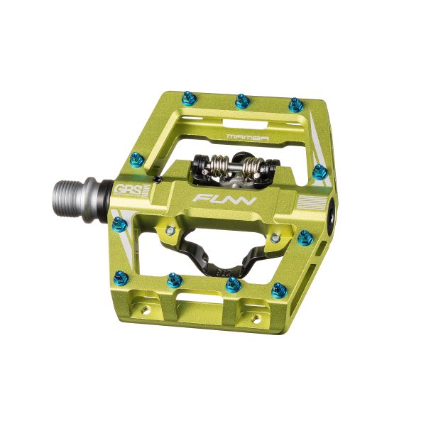 Funn Mamba S Series Pedal Double Sided Clips image 16