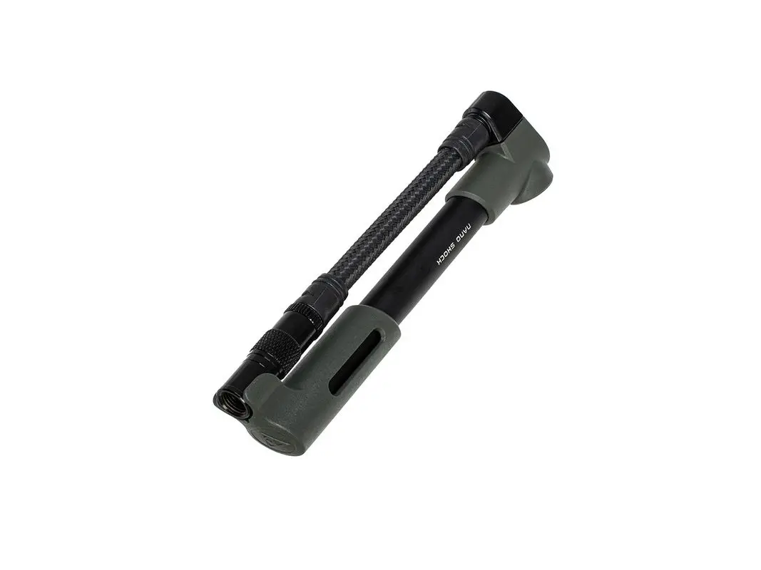 Topeak Nano Shock Pump