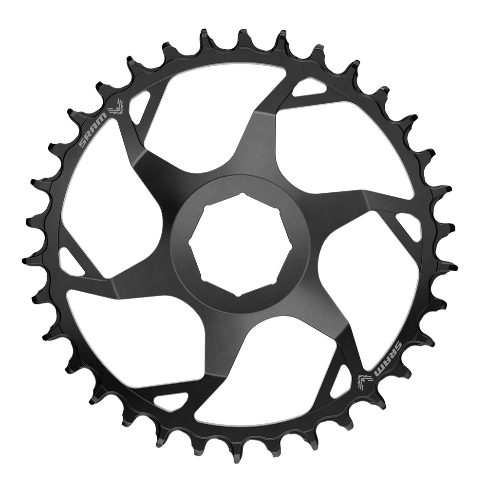 SRAM T-Type Chain Rings image 30