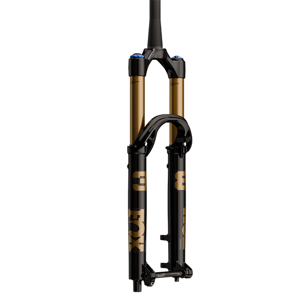 Fox - 38 Factory Fork - Grip X2 29