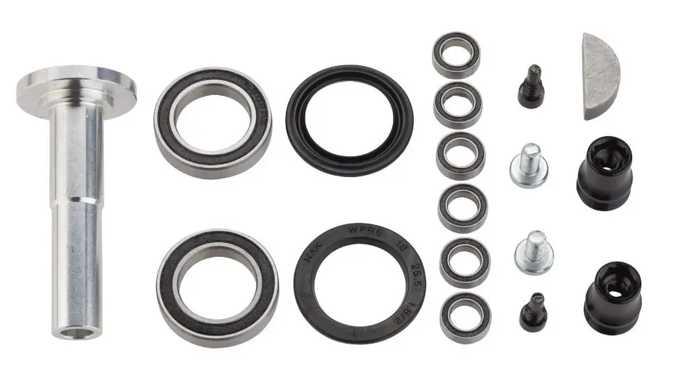 Race Face - Pedal Parts