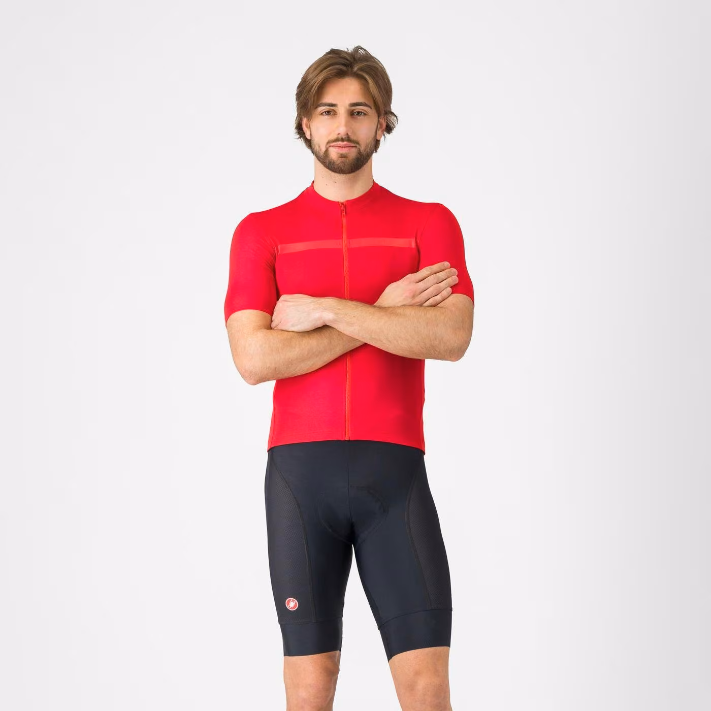Castelli Competizione 2 Bibshort Men's Black image 2