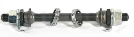 Axle - Front image 3