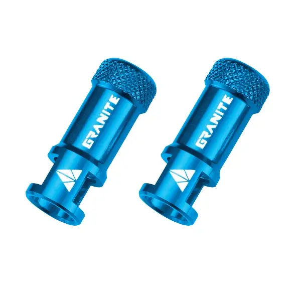 Granite Designs Juicy Nipple Valve Caps image 6