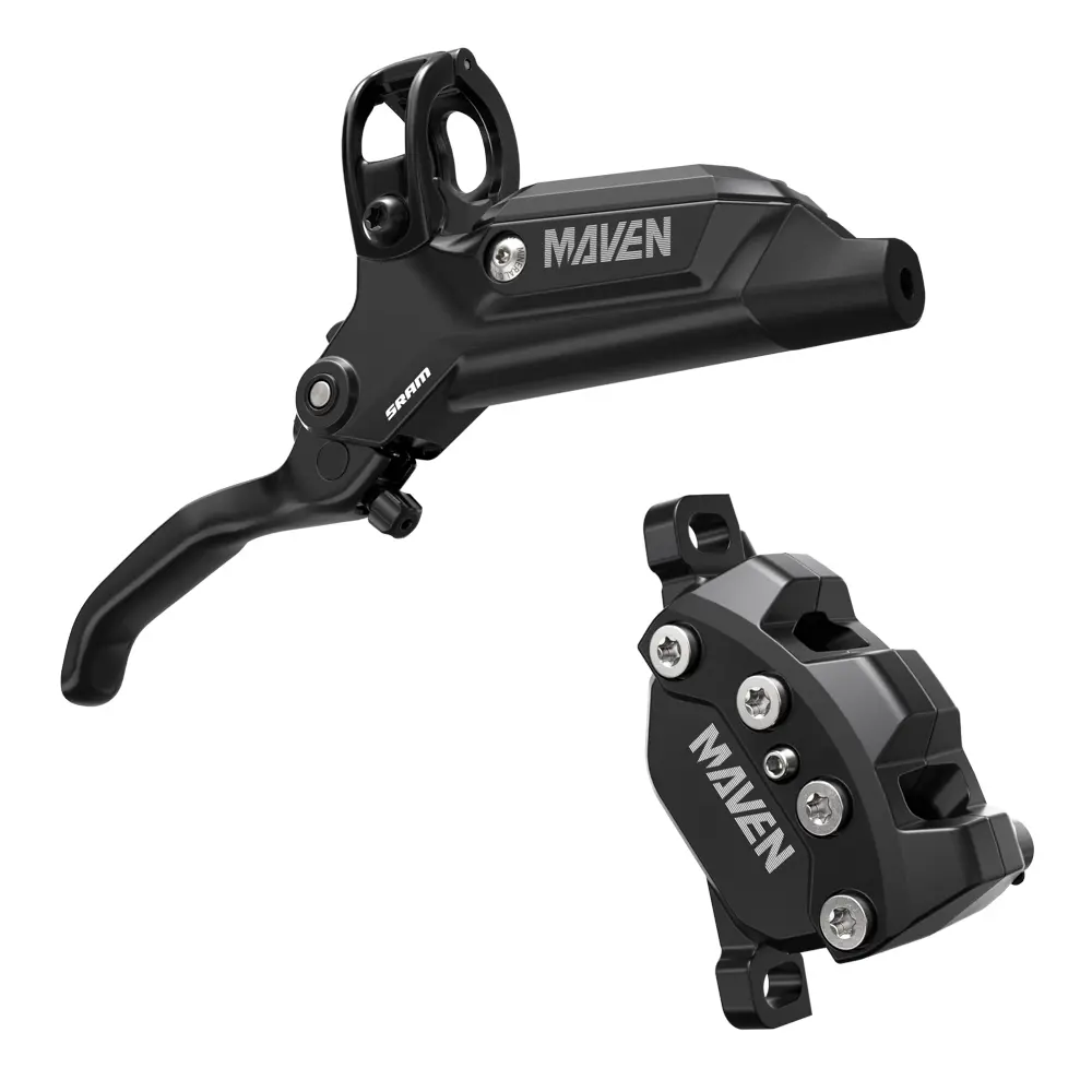SRAM Maven Base Brakes image 2