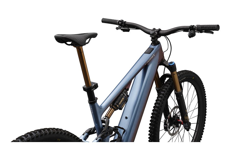 LEVO SW CARBON G4 image 15