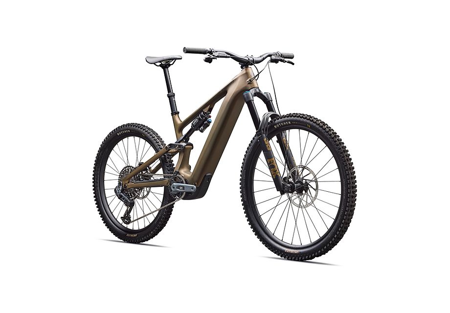 LEVO EXPERT CARBON G4 image 11