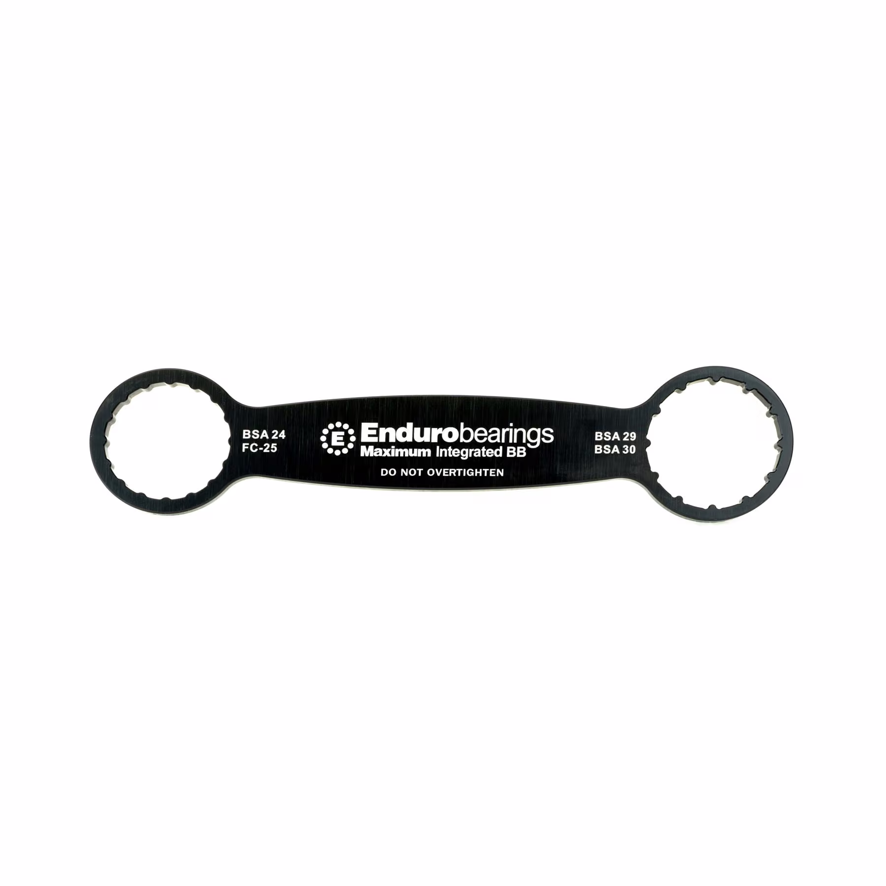 Enduro Bottom Bracket Cup Wrench for Maxhit image 2