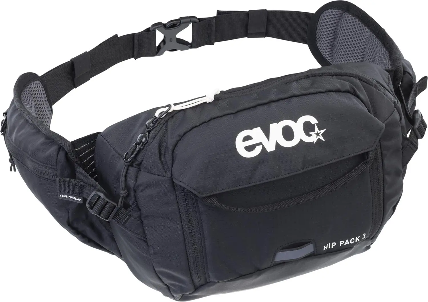 Evoc - Hip Pack 3 (SS26) image 2