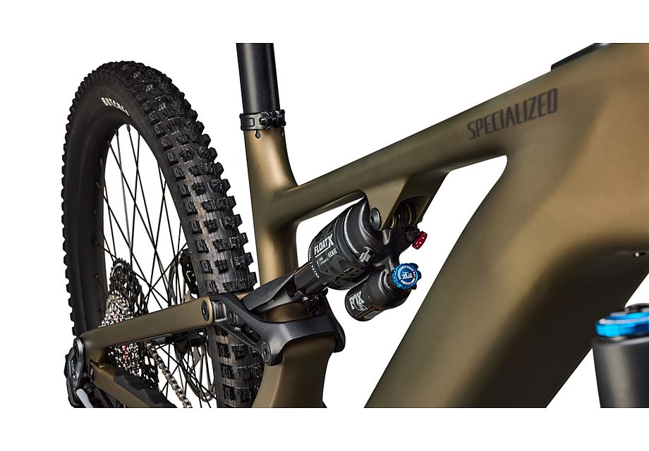 LEVO EXPERT CARBON G4 image 15