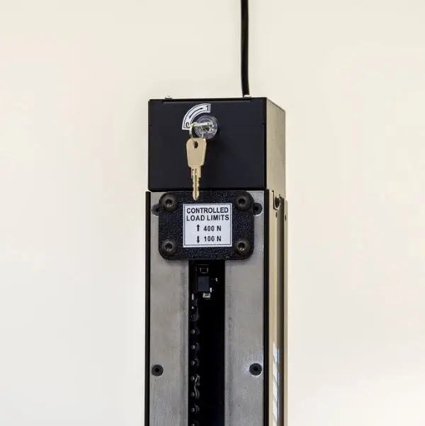 Unior Electric Repair Stand image 8