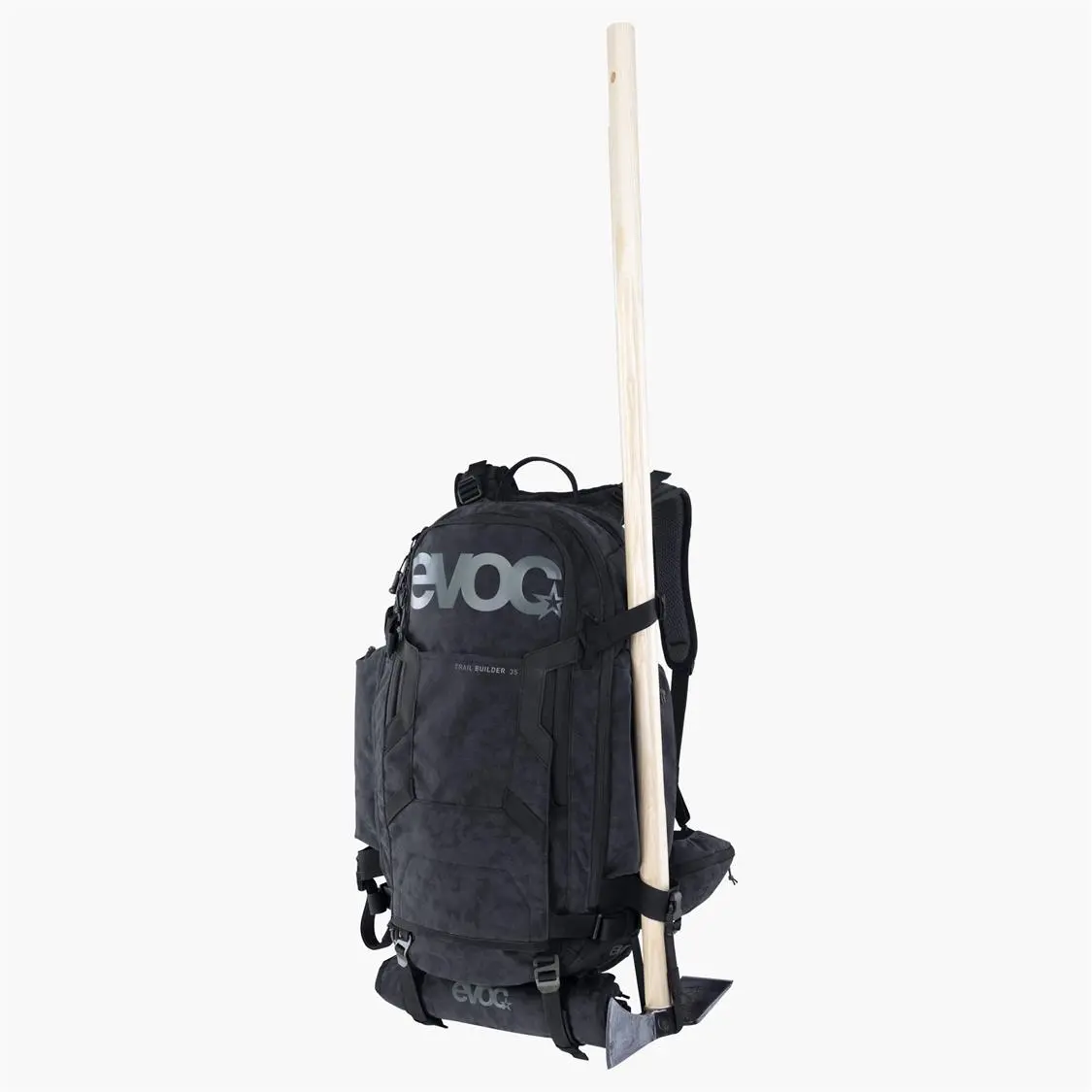 Evoc - Trail Builder 35 (SS26) image 7