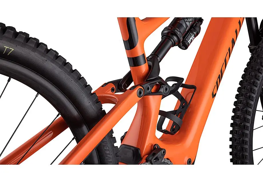 LEVO SL COMP CARBON image 9
