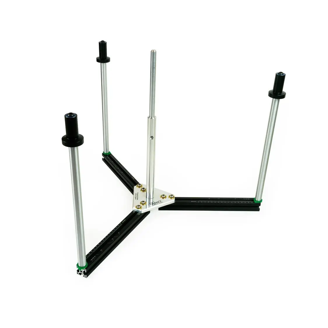 Abbey Wheel Lacing Stand image 2