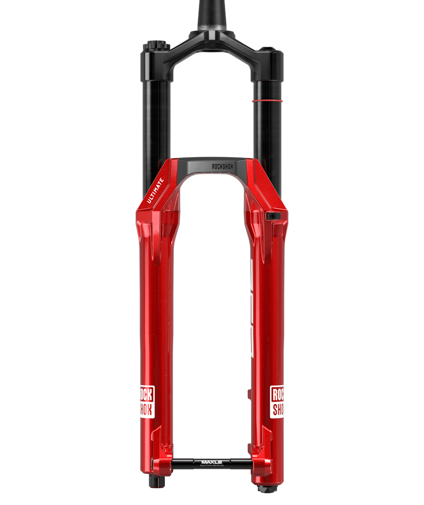 RockShox Zeb Ultimate Fork image 2