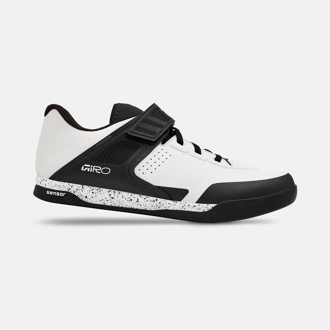 Giro Chamber III Shoe image 5