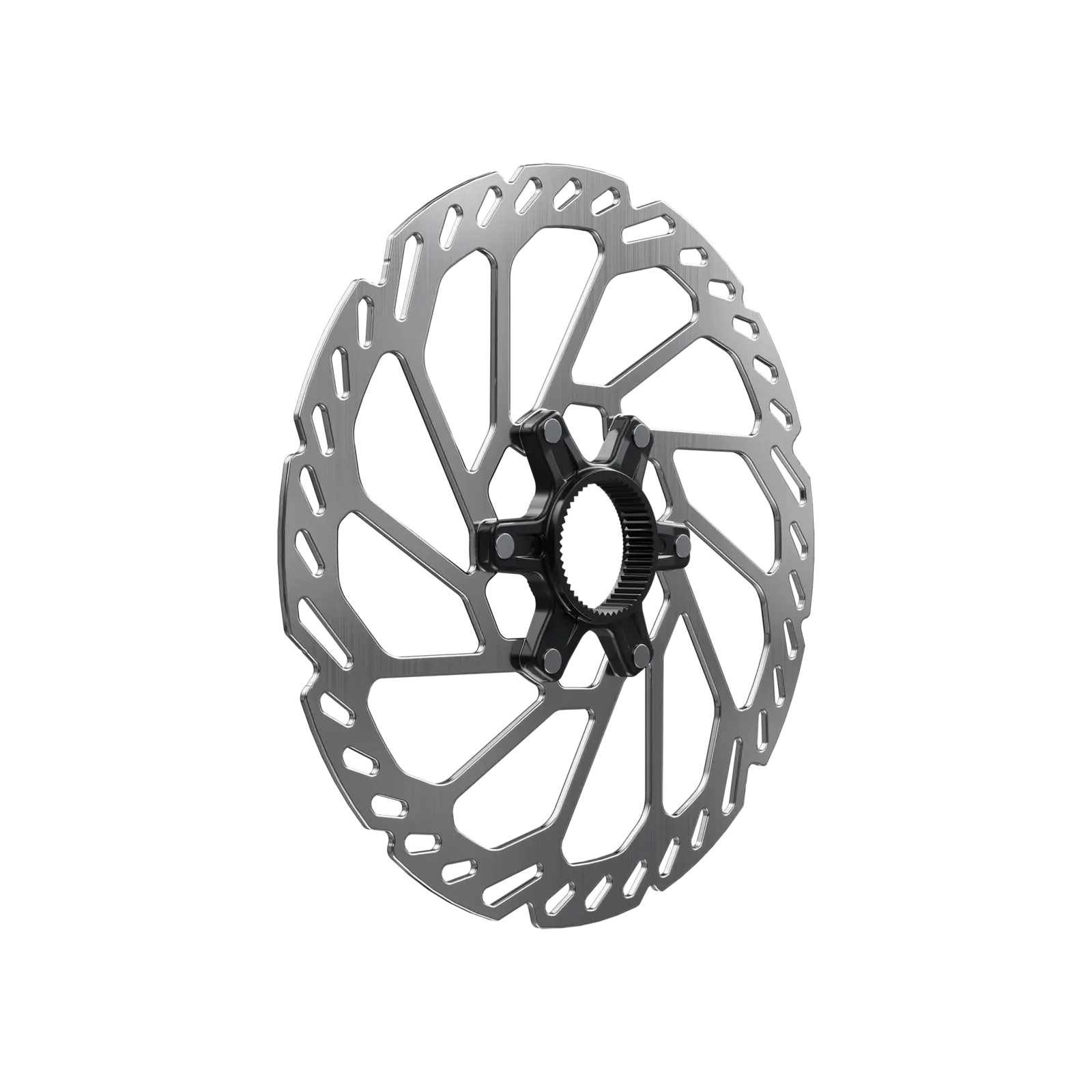 SHIMANO  Disc Brake Rotor RT-CL750 CENTER LOCK image 2