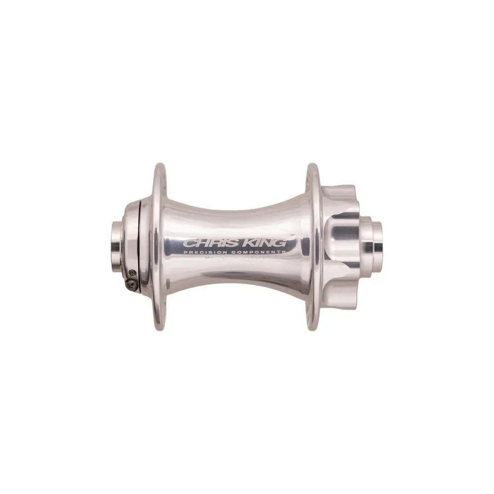 CHRIS KING - 6B BOOST HUBS - SILVER image 2