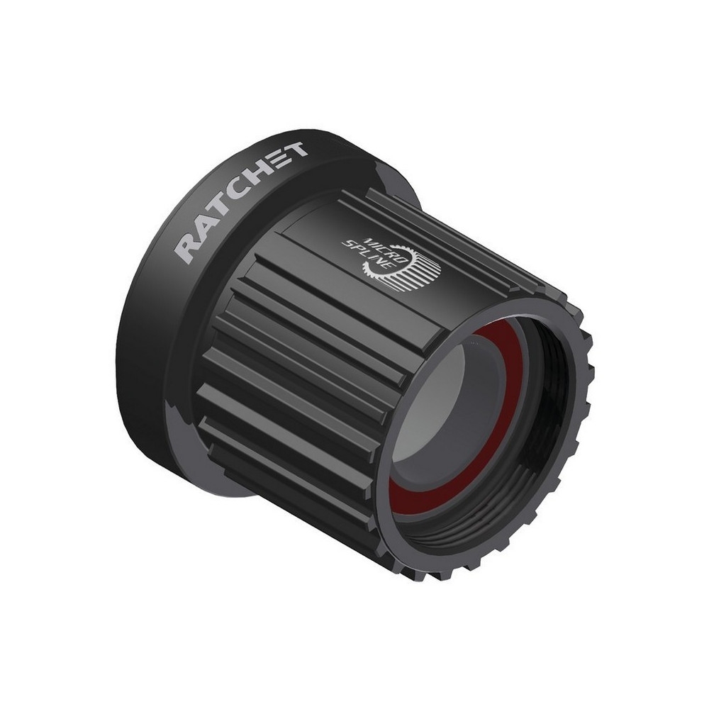 DT Swiss - Freehubs - Ratchet MTB image 5