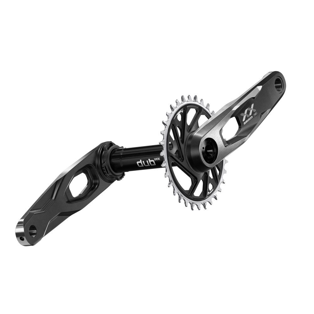 SRAM XX DH Transmission Groupset image 6