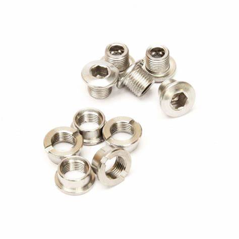 Chainring Bolts image 2
