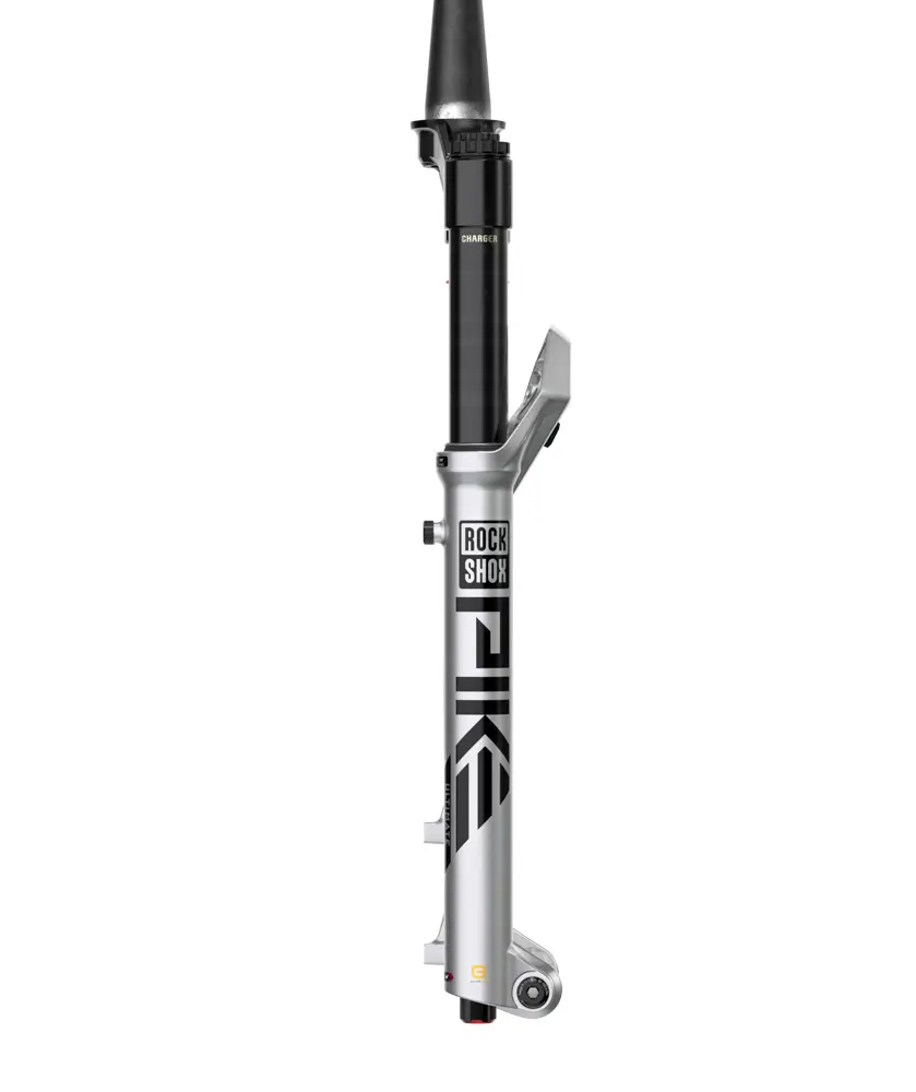 RockShox Pike Ultimate image 4
