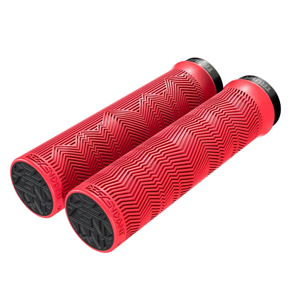 Descendant Locking Grip image 3