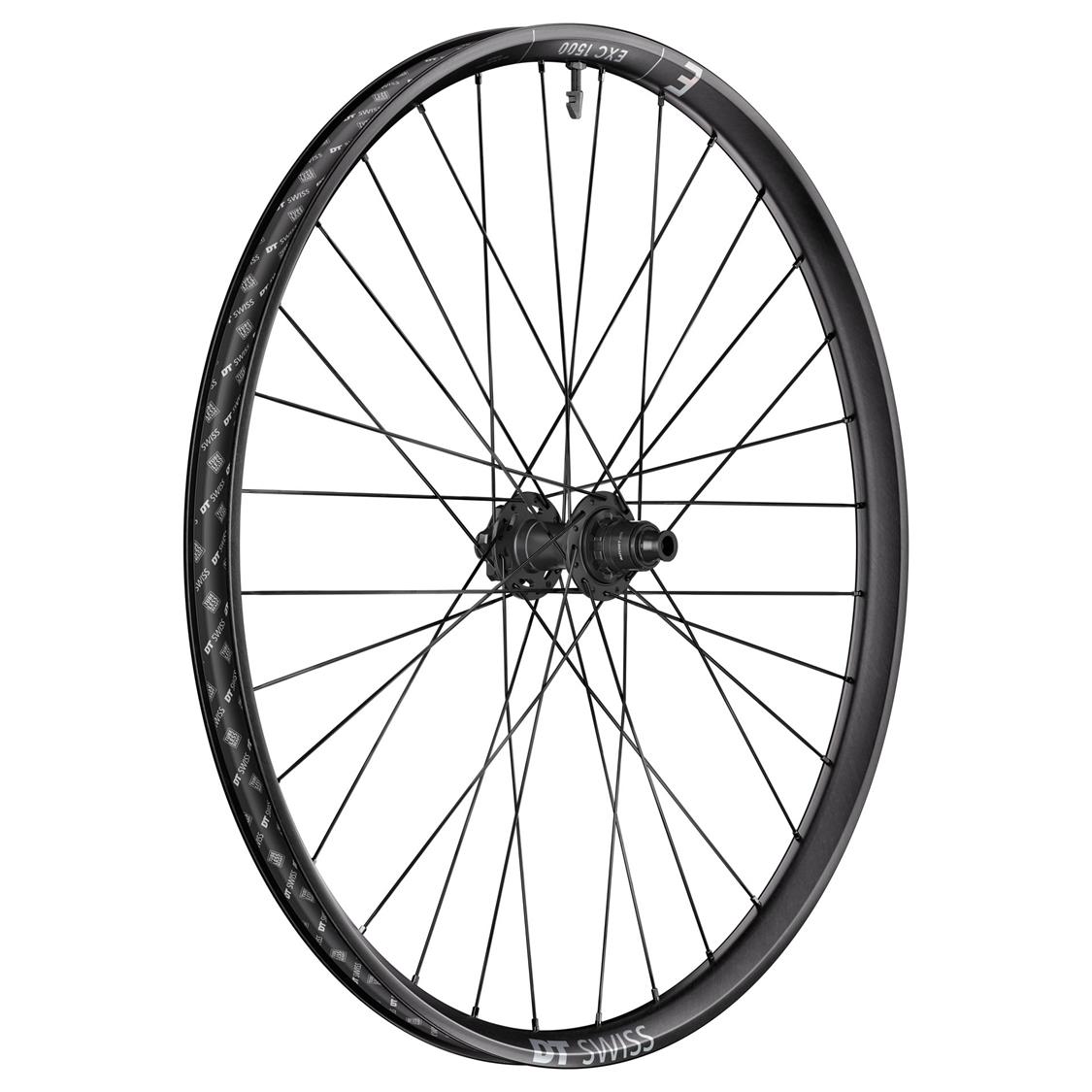 DT Swiss - EXC 1500 29