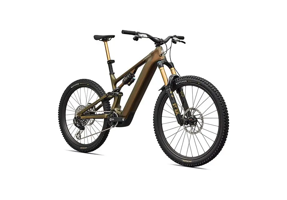 LEVO SW CARBON G4 image 11