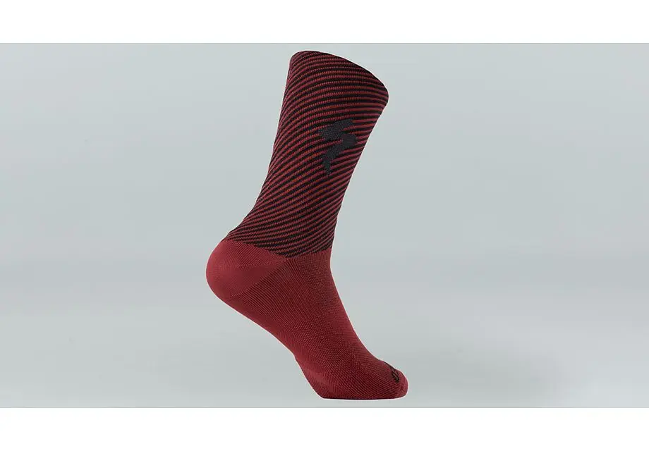 SOFT AIR TALL LOGO SOCK image 19
