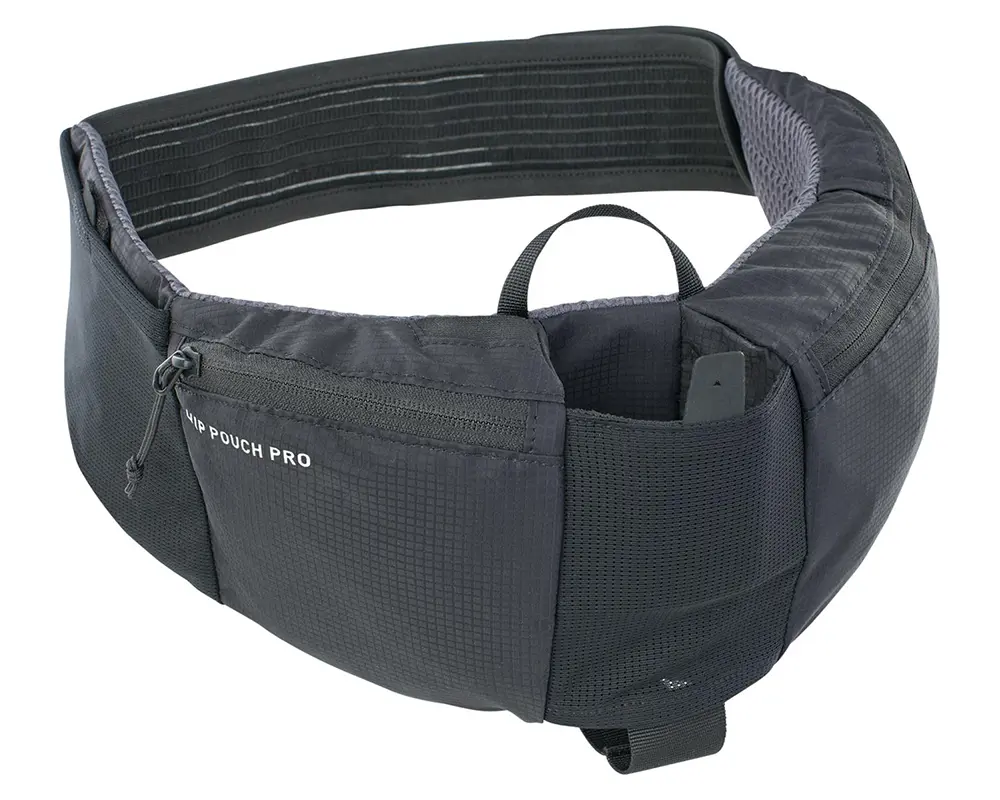 Evoc - Hip Pouch Pro + 550ml Drink Bottle (SS26) image 4