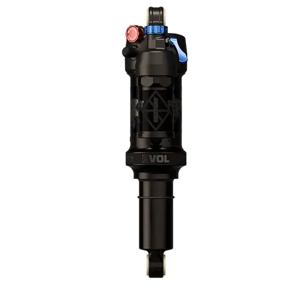 Fox - Float X Performance Elite Shocks image 2
