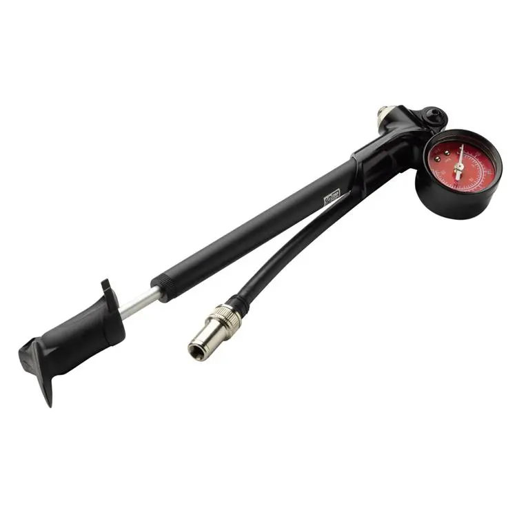 RockShox HP Fork/Shock Pump 300 PSI