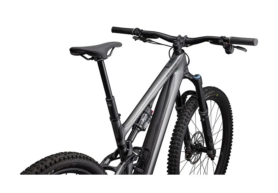LEVO SL EXPERT CARBON image 12