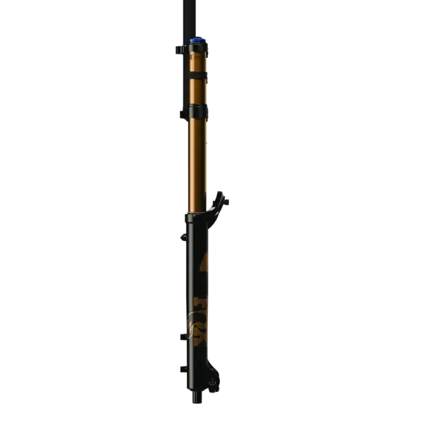 Fox - 40 Factory Fork - Grip X2 29