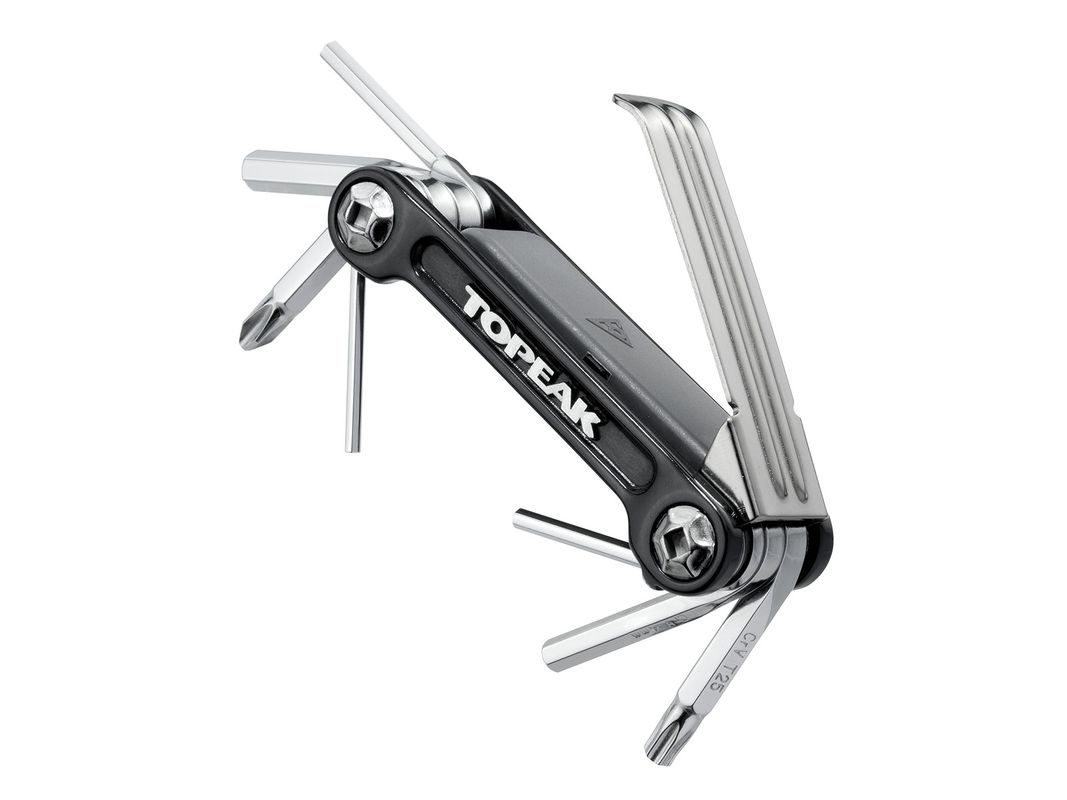 Topeak Mini 9