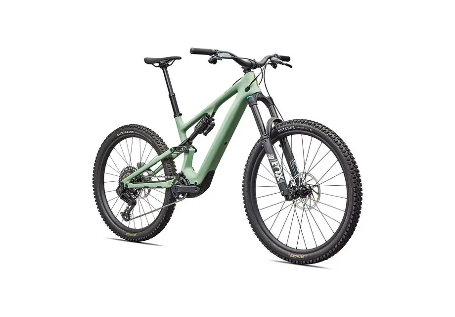 LEVO SL COMP CARBON image 11