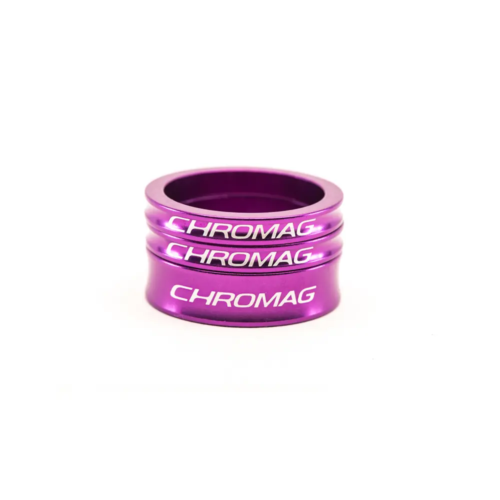Chromag Headset Spacers image 5