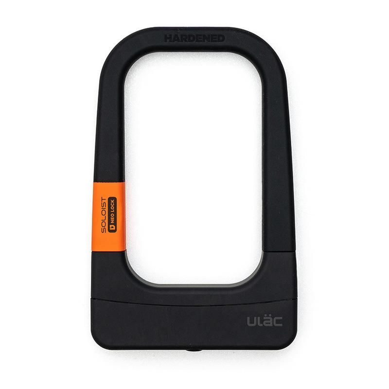 ULAC Soloist U-Lock Key 100mm x