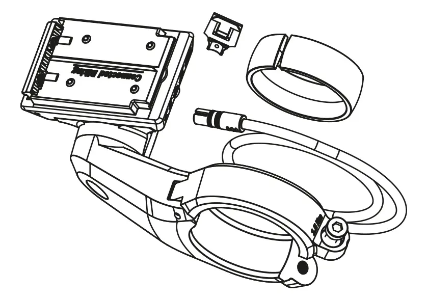 Bosch - Smart System Smartphone Grip image 17