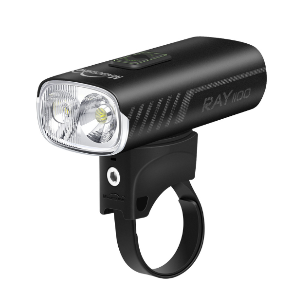 Magicshine Ray 1100