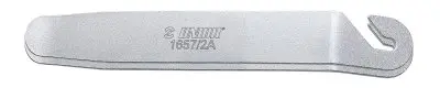 Unior Metal Tire Levers Pair image 2