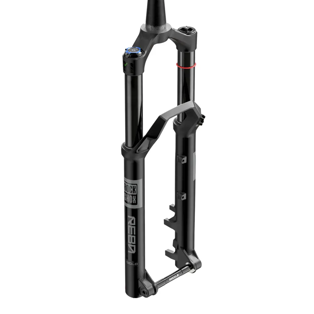 RockShox Reba Gold Fork