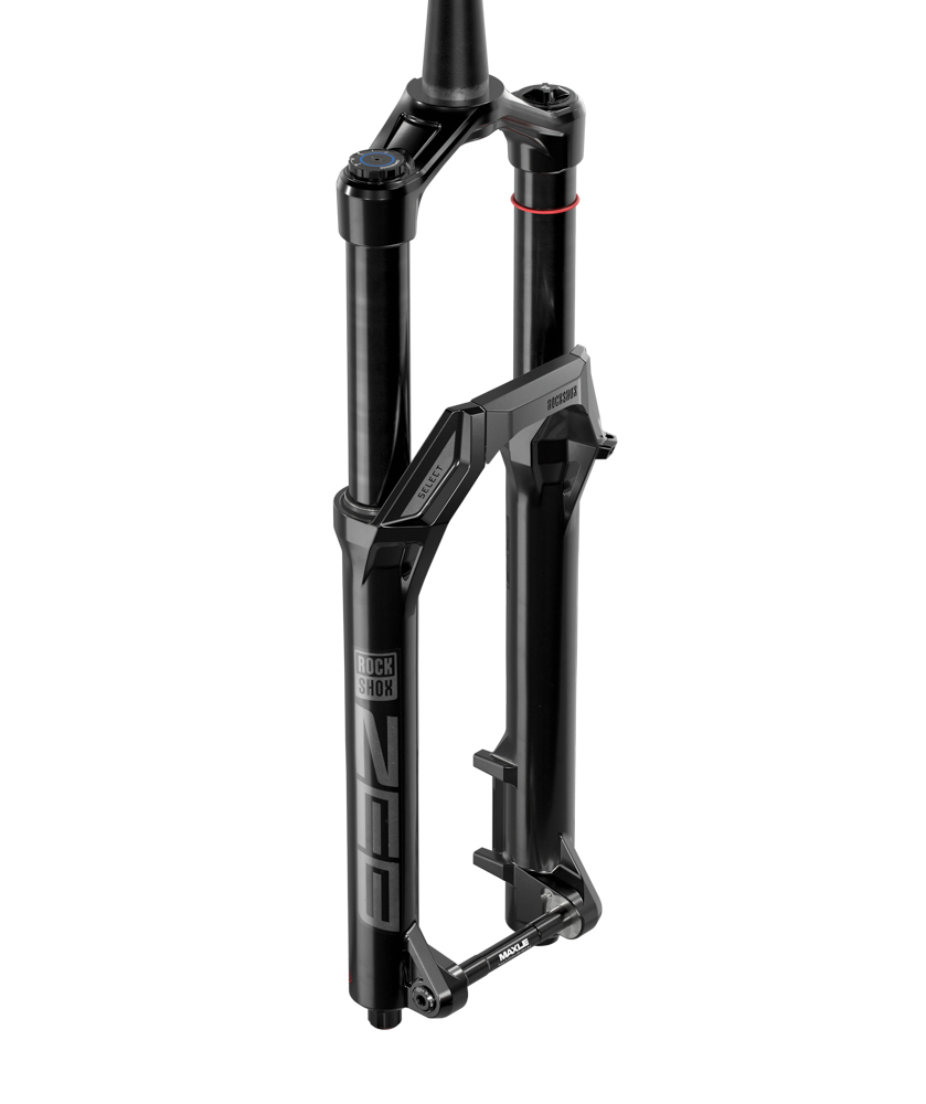 RockShox Zeb Select Fork